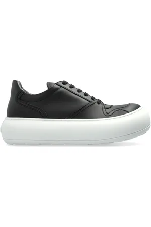 Moschino Herren, Schuhe, Schwarzk, 41 EUGröße: