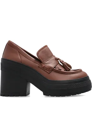Converse Damen, Schuhe, Braun, 36 EUGröße: