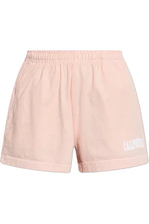 Sporty & Rich Damen, Shorts, Rosa, SGröße: