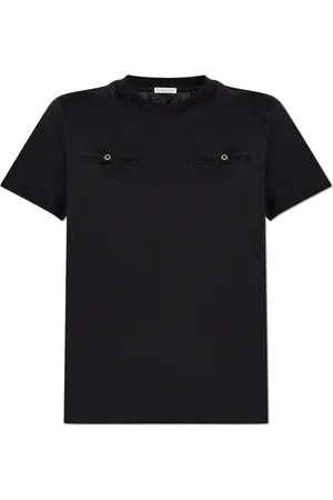 Moncler Damen, Oberteile, Blau, MGröße: