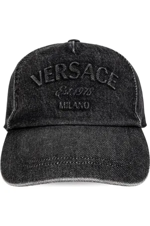 VERSACE Herren, Accessories, Grau, 59 CMGröße: