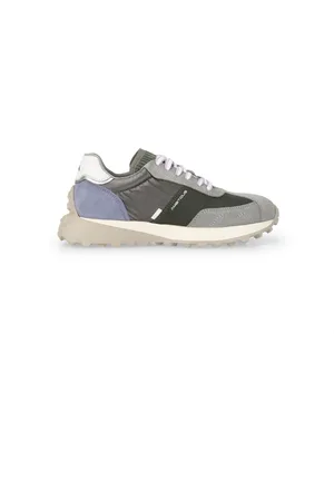 Ambitious Damen, Schuhe, Mehrfarbig, 38 EUGröße:
