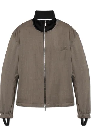 Helmut Lang Herren, Jacken, Grau, XLGröße: