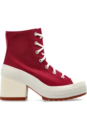 Converse Damen, Schuhe, Rot, 39 1/2 EUGröße: