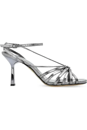 Golden Goose Damen, Schuhe, Grau, 39 EUGröße: