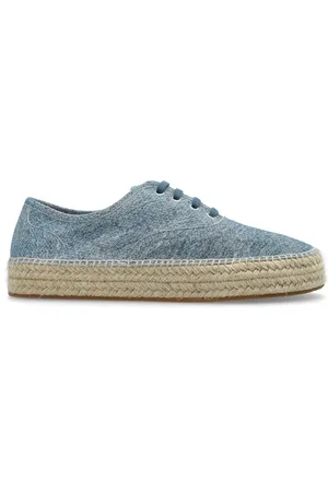 J.W.Anderson Herren, Schuhe, Blau, 45 EUGröße:
