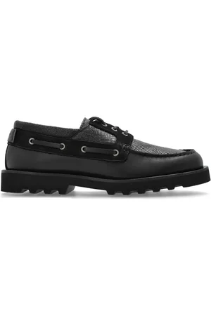 AllSaints Herren, Schuhe, Schwarzk, 42 EUGröße:
