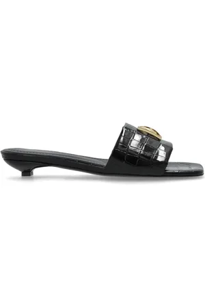 ANINE BING Damen, Schuhe, Schwarzk, 39 EUGröße: