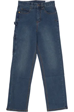 Caterpillar Herren, Jeans, Blau, W32Größe: