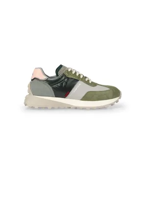 Ambitious Damen, Schuhe, Mehrfarbig, 40 EUGröße: