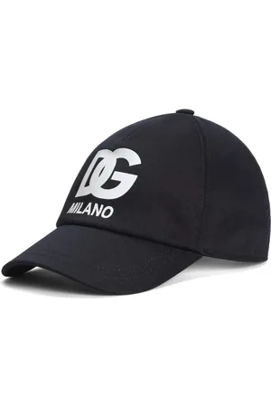 Dolce & Gabbana Unisex, Accessories, Schwarzk, XLGröße: