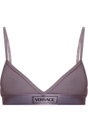 VERSACE Damen, Unterwäsche, Lila, MGröße: