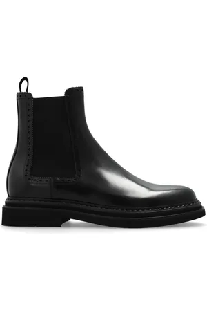 Dolce & Gabbana Herren, Schuhe, Schwarzk, 45 EUGröße: