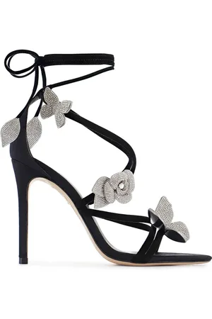 SOPHIA WEBSTER Damen, Schuhe, Schwarzk, 37 EUGröße: