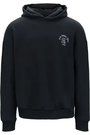 F**K Damen, Sweatshirts & Hoodies, Schwarzk, MGröße: