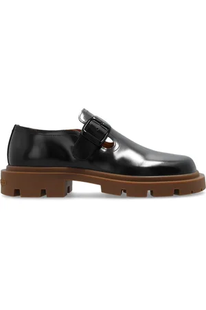 Maison Margiela Damen, Schuhe, Schwarzk, 37 EUGröße: