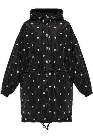 Kate Spade Damen, Jacken, Schwarzk, LGröße: