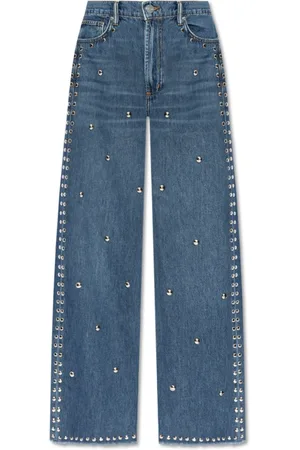 AllSaints Damen, Jeans, Blau, W25Größe: