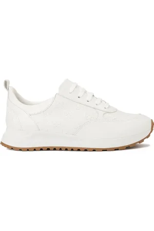 Kazar Damen, Schuhe, Weiß, 35 EUGröße: