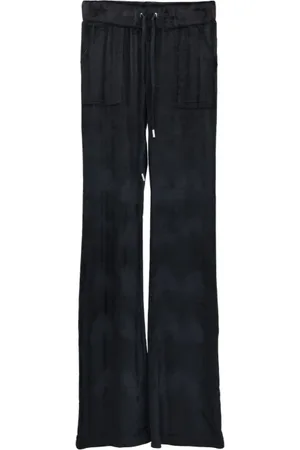 ANIYE BY Damen, Hosen, Schwarzk, MGröße: