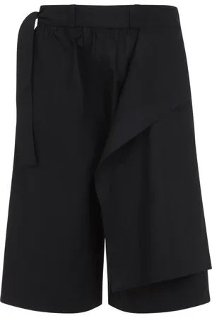 CRAIG GREEN Herren, Shorts, Schwarzk, SGröße: