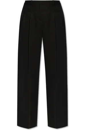 AllSaints Damen, Hosen, Schwarzk, MGröße: