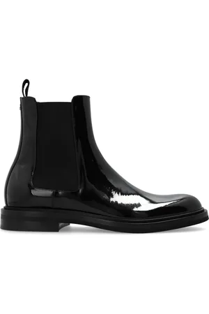 Dolce & Gabbana Herren, Schuhe, Schwarzk, 41 1/2 EUGröße: