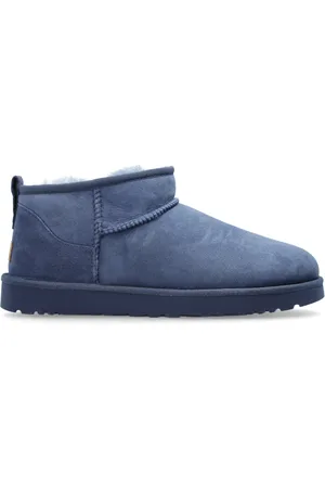 UGG Damen, Schuhe, Blau, 36 EUGröße: