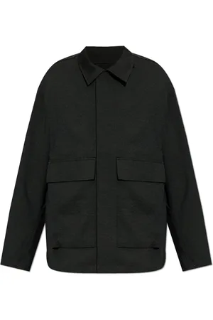 Y-3 Herren, Jacken, Schwarzk, MGröße: