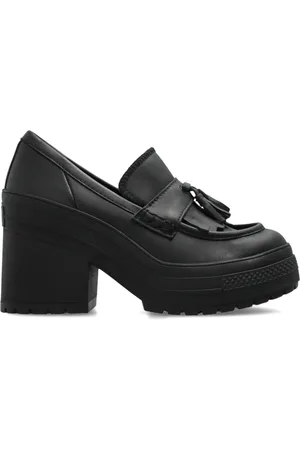 Converse Damen, Schuhe, Schwarzk, 36 EUGröße: