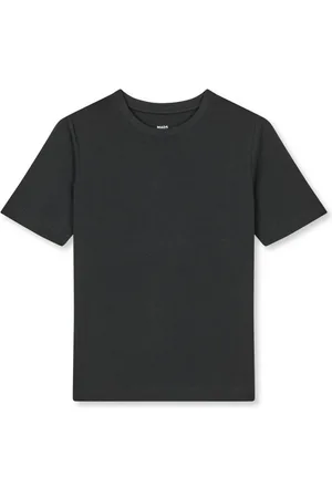 Mads Norgaard Damen, Oberteile, Schwarzk, 3XLGröße: