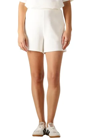 NOTRE-V Damen, Shorts, , LGröße: