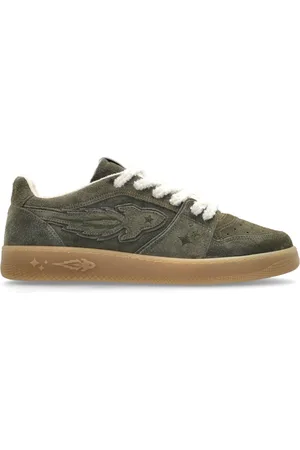 ENTERPRISE JAPAN Herren, Schuhe, Grün, 44 EUGröße: