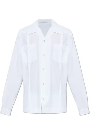 Helmut Lang Herren, Shirts, Weiß, XLGröße:
