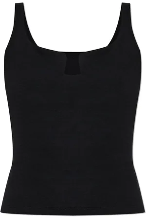 AllSaints Damen, Oberteile, Schwarzk, XSGröße: