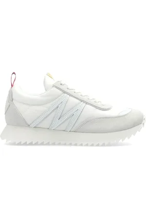 Moncler Herren, Schuhe, Weiß, 42 1/2 EUGröße: