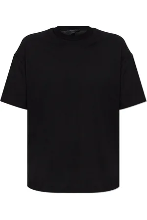 AllSaints Damen, Oberteile, Schwarzk, MGröße: