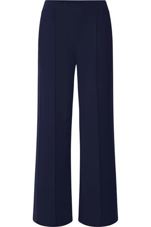 Rich & Royal Damen, Hosen, Blau, XLGröße: