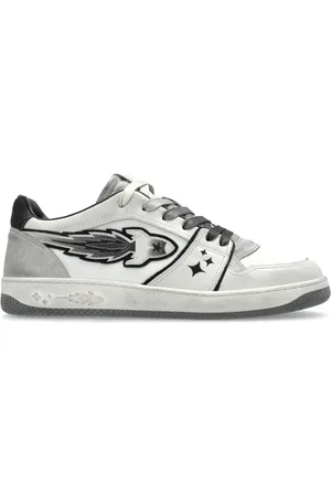 ENTERPRISE JAPAN Herren, Schuhe, Weiß, 41 EUGröße: