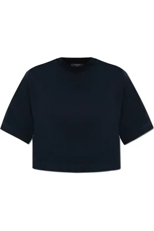 AllSaints Damen, Oberteile, Blau, SGröße: