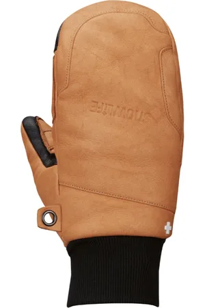 Snowlife Damen, Sport, Braun, MGröße: