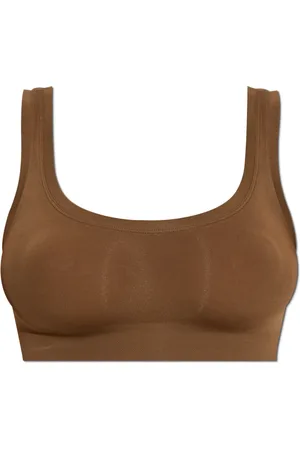 Hanro Damen, Unterwäsche, Braun, XLGröße: