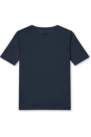 Mads Norgaard Damen, Oberteile, Blau, XLGröße: