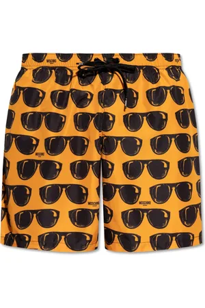 Moschino Herren, Bademode, , LGröße: