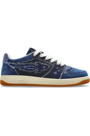 ENTERPRISE JAPAN Herren, Schuhe, Blau, 42 EUGröße: