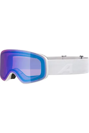 Alpina Unisex, Sport, Weiß, ONE SIZEGröße: