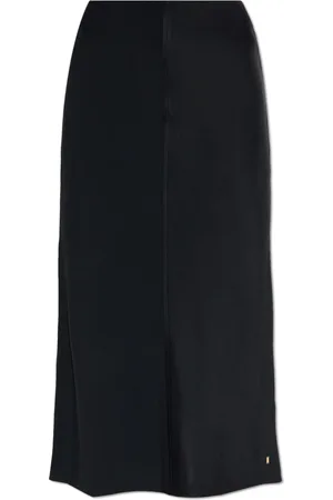 Ami Damen, Röcke, Schwarzk, MGröße: