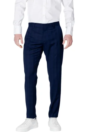 Antony Morato Herren, Hosen, Blau, 2XLGröße: