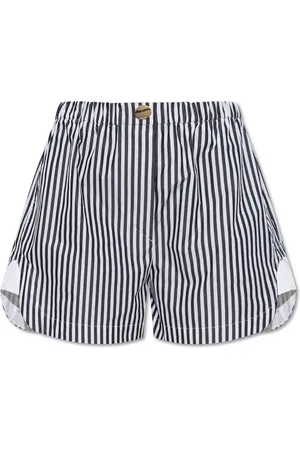 Sportmax Damen, Shorts, Grau, 2XSGröße: