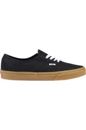 Vans Herren, Schuhe, Schwarzk, 38 EUGröße: